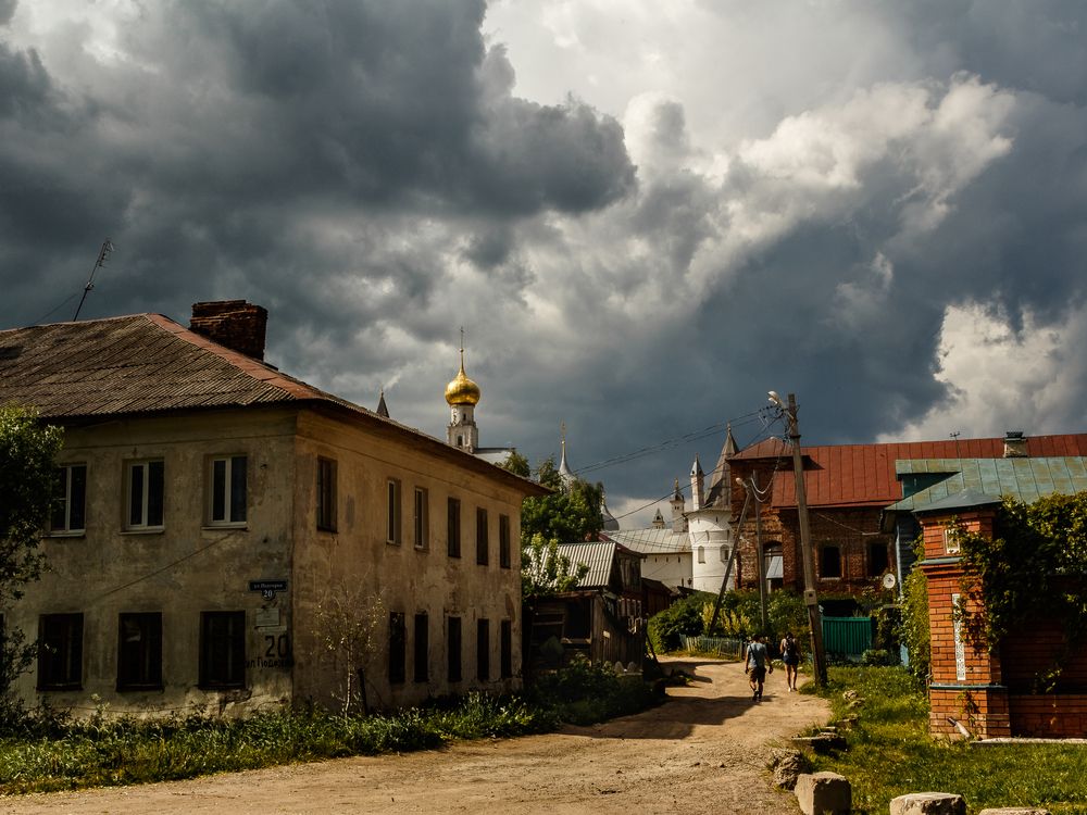 Photograph by Наталья Колеватова