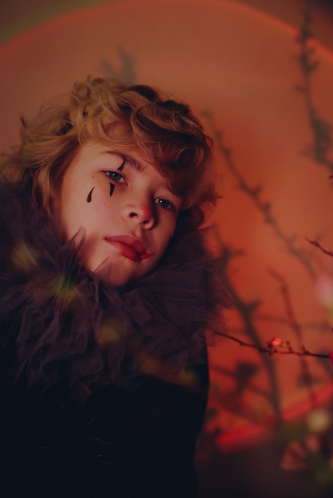 Photograph by Лада