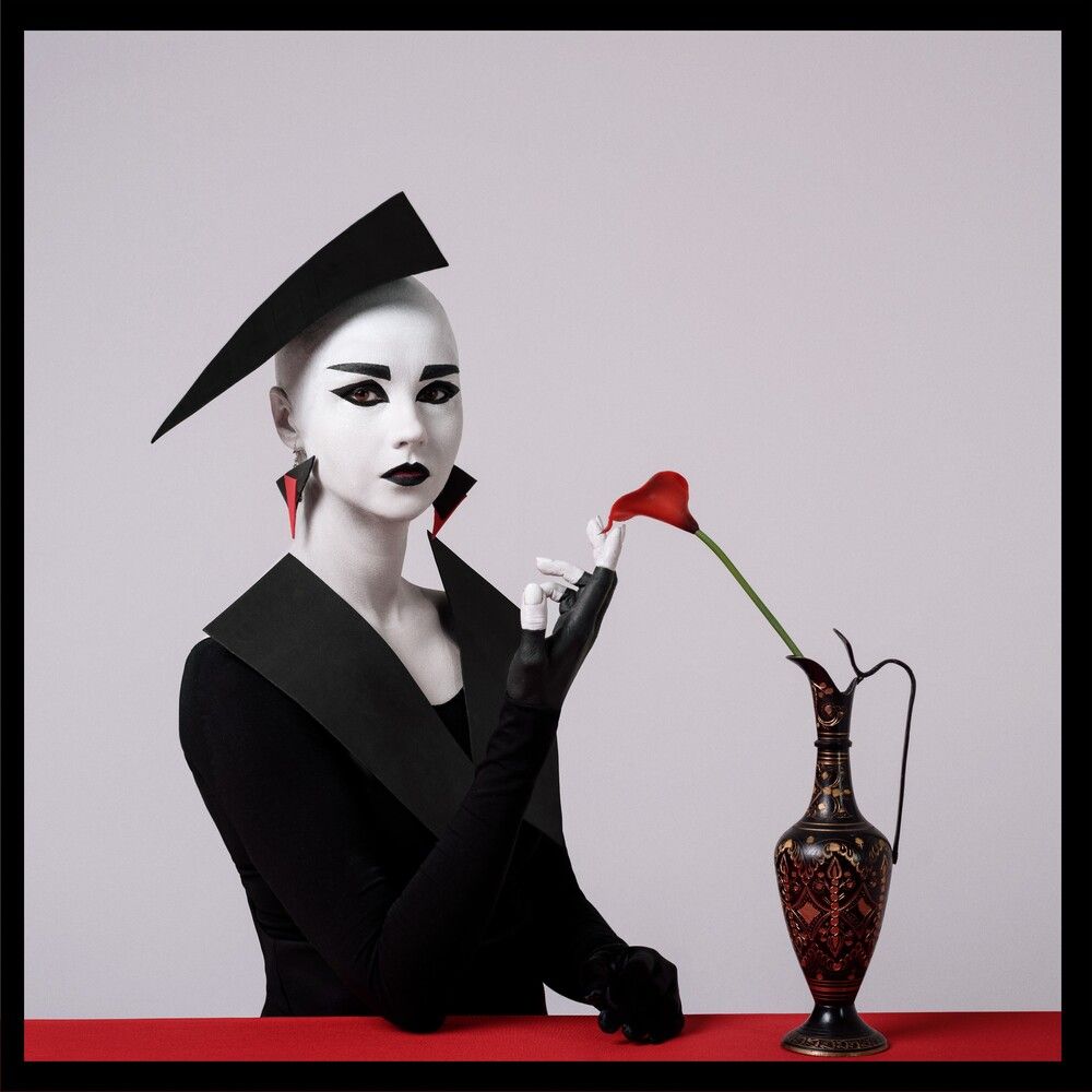 Photograph by Юлия Шестопалова
