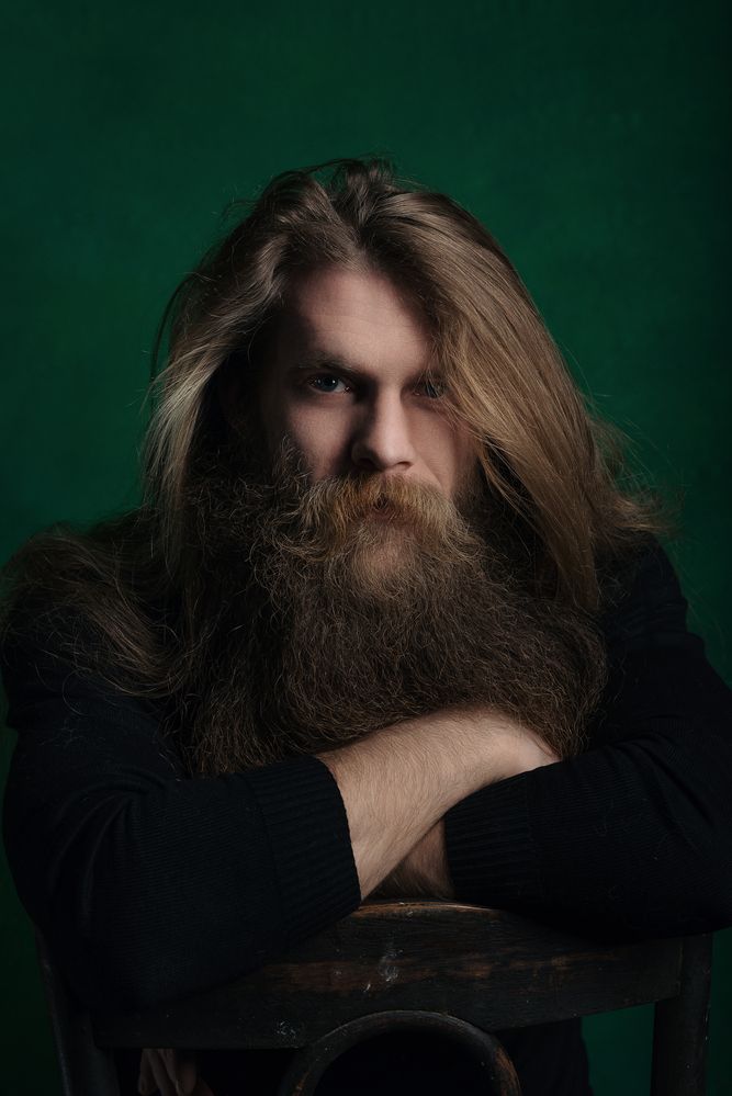 Photograph by Юлия Шестопалова