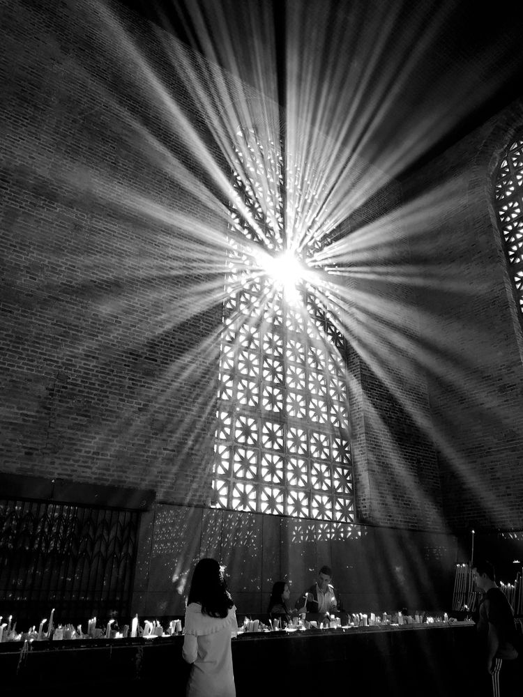 Photograph by Josiane Nunes