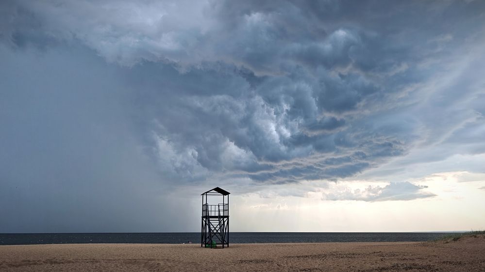 Photograph by Ekaterina Sapezhinskaya