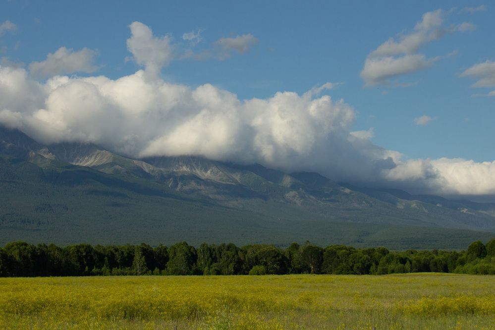 Photograph by Наталья Бирюкова