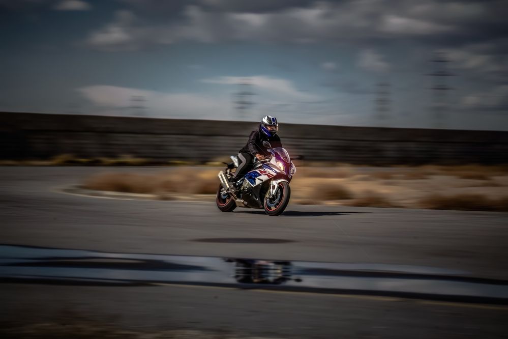 Photograph by Mahdi Reihani Bozorg