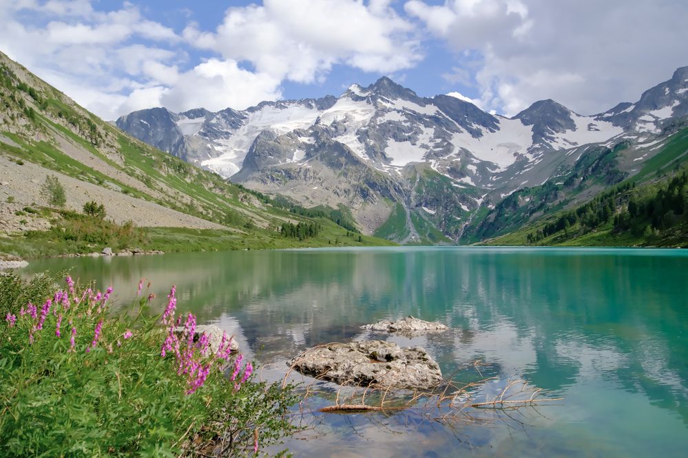 Photograph by Сергей Кравченко