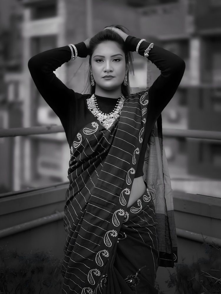 Фотография автора Farhan Rahman