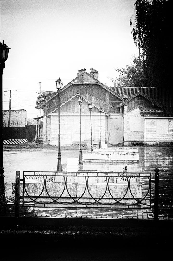 Photograph by Лебедев Кирилл