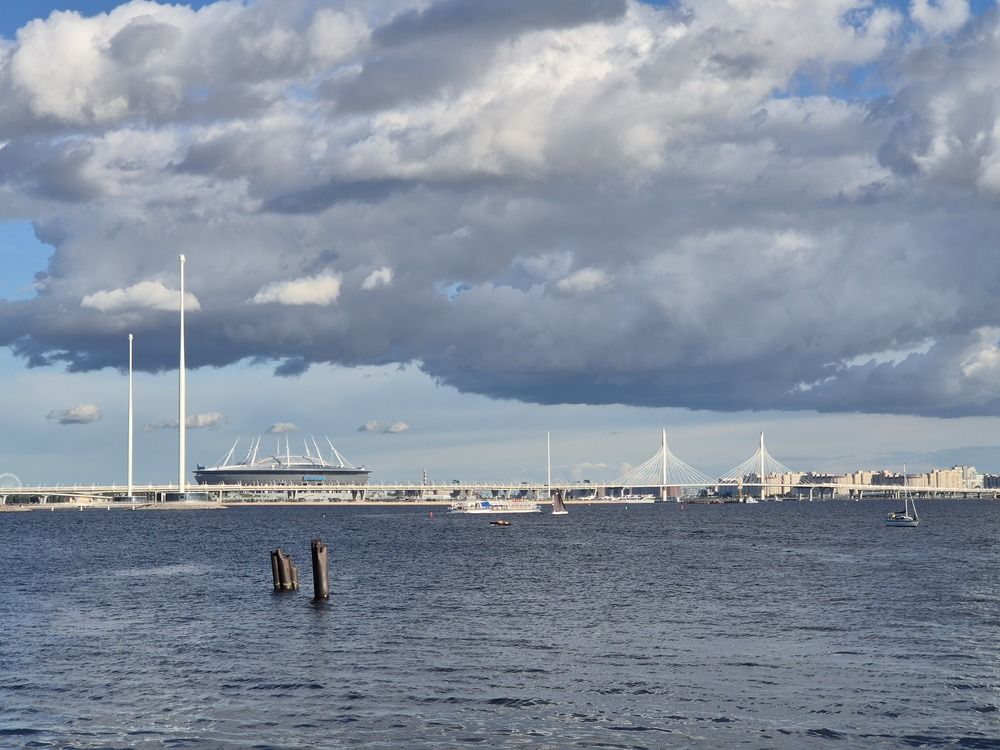 Photograph by Мария Коломиец