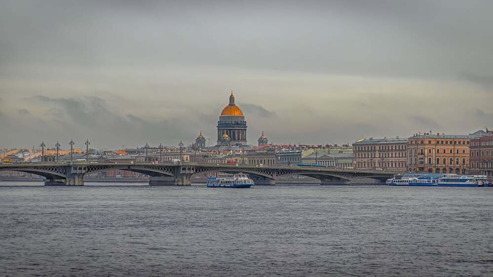 Фотография автора Олег Белан