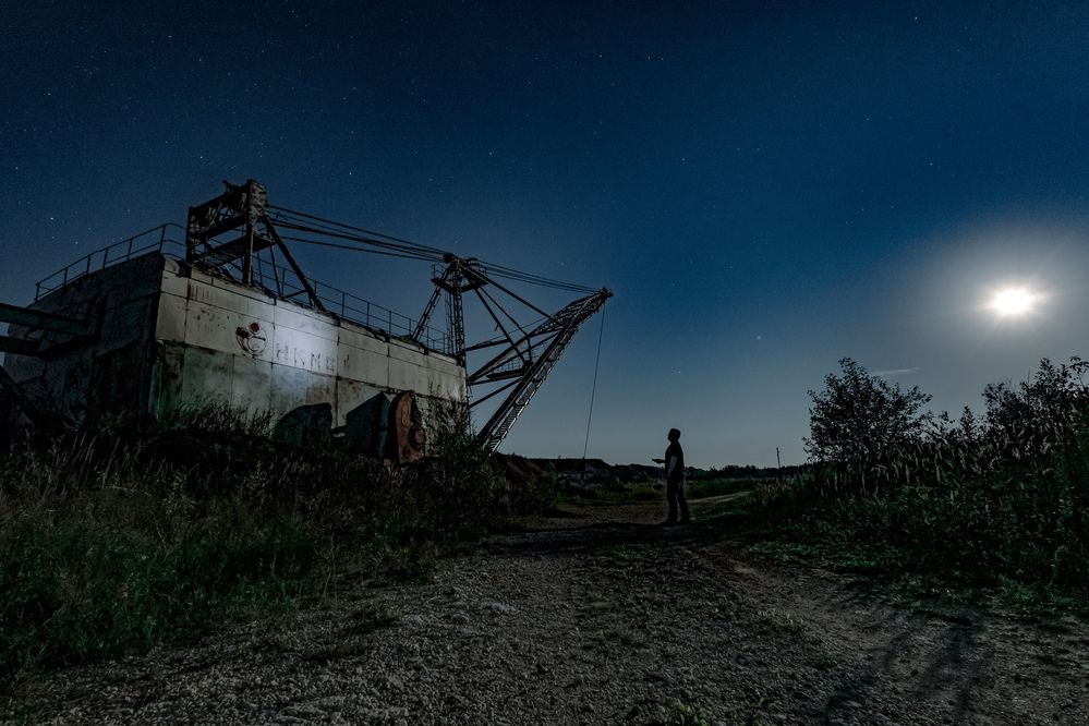 Photograph by Алексей Голубев