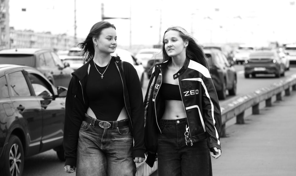 Photograph by Станислав Вершинин