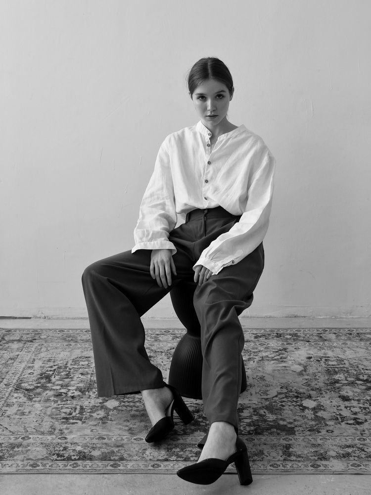 Photograph by Ульяна Красикова