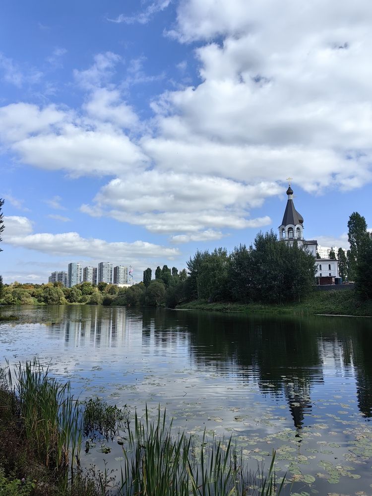 Photograph by Лолита Богачева