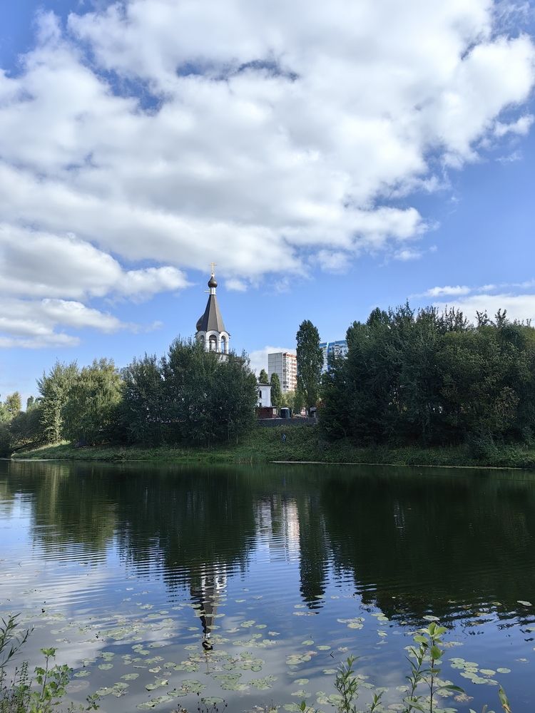 Photograph by Лолита Богачева