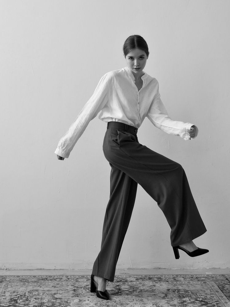 Photograph by Ульяна Красикова