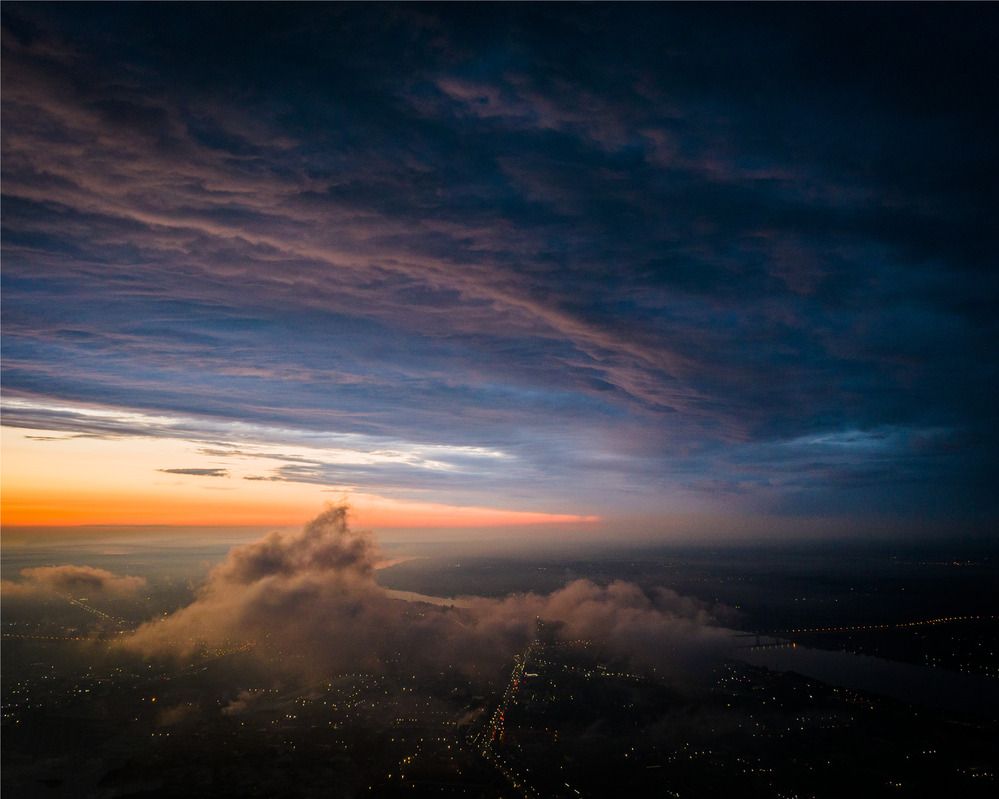 Photograph by Александр Давидик