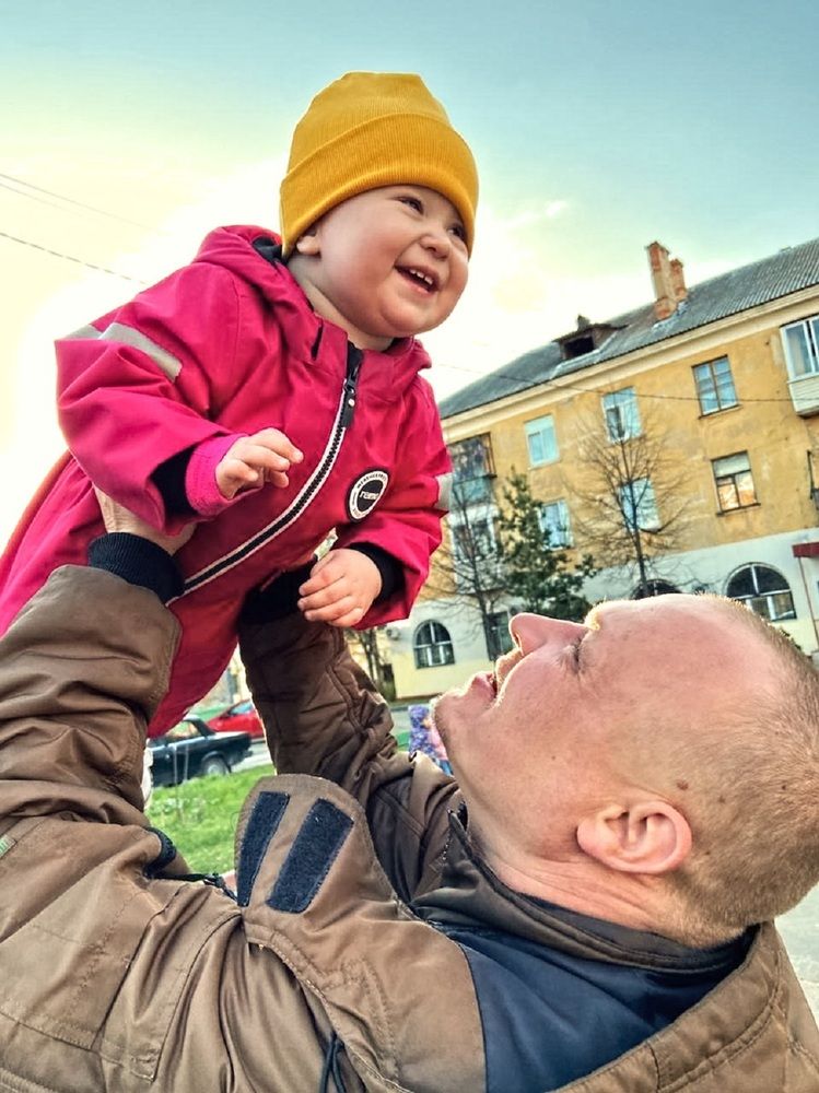 Photograph by Артём Евтюхов