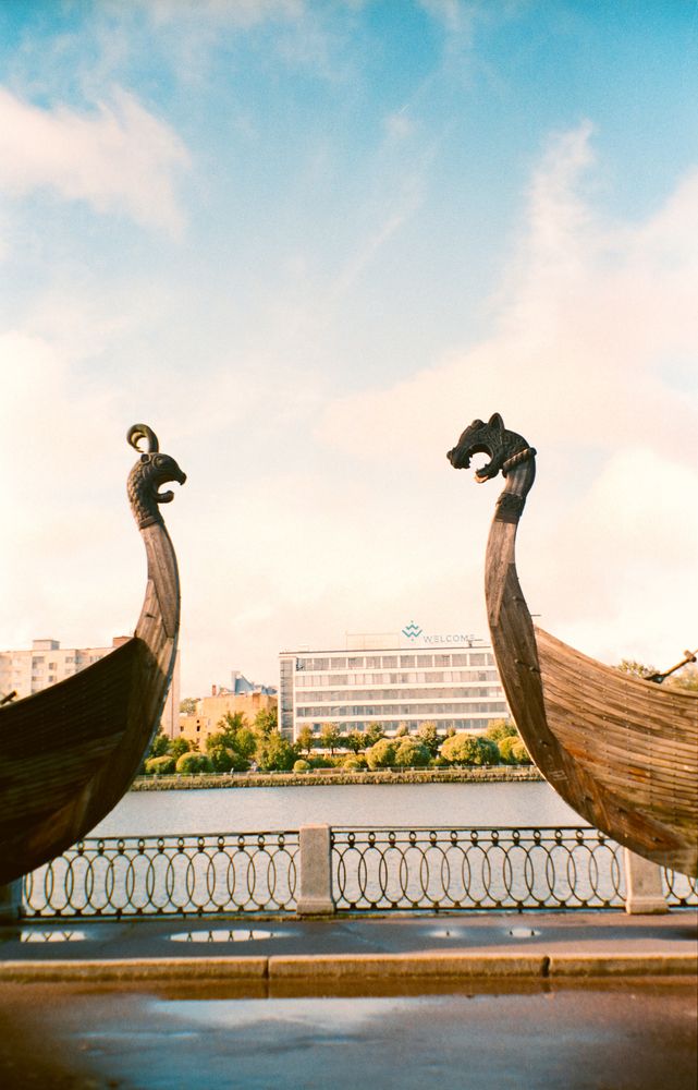 Photograph by Артём Сальников