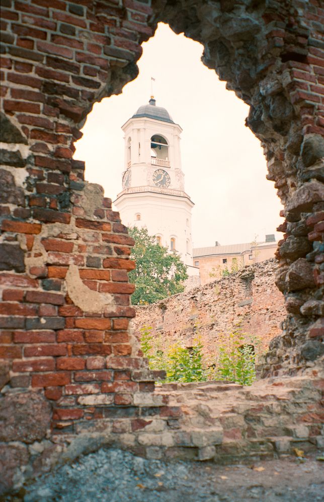 Photograph by Артём Сальников