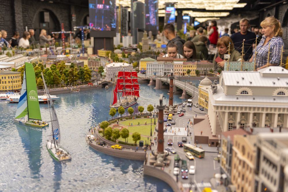 Photograph by Алексей Новиков