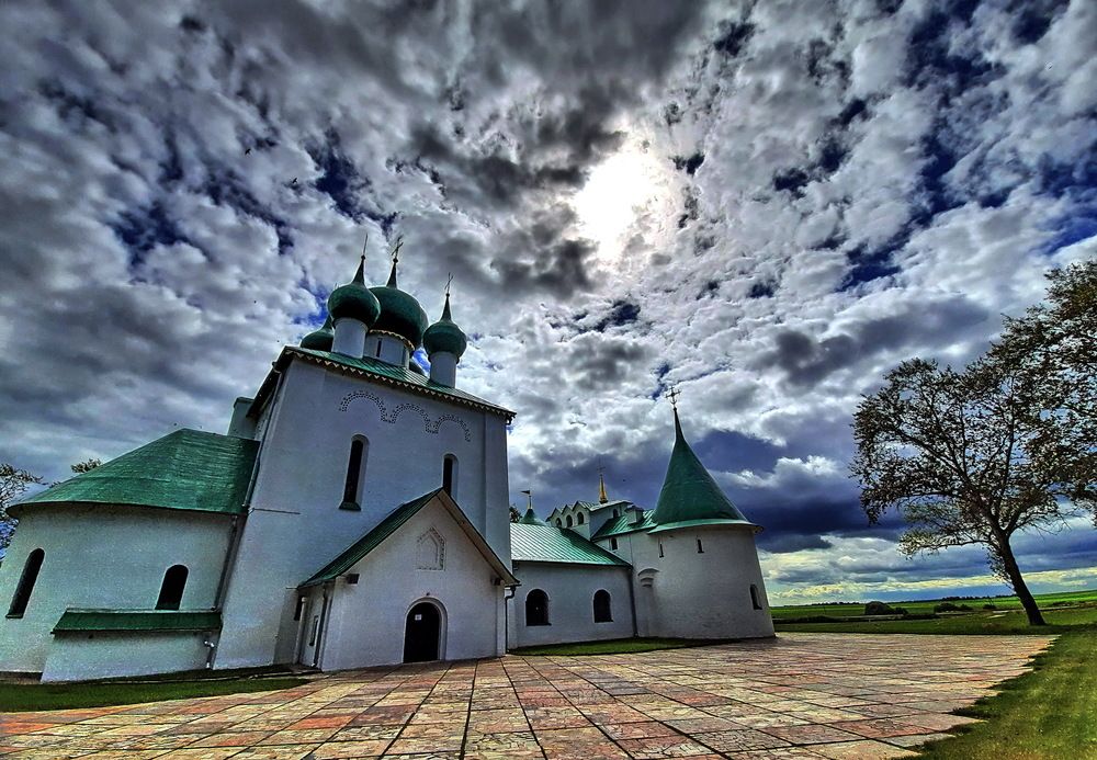 Photograph by Александр Лазебник