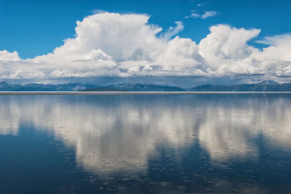 Фотография автора Наталья Решетник