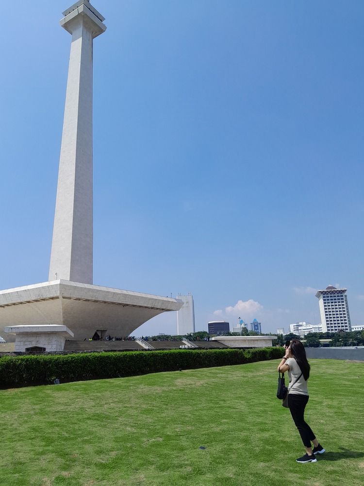 Photograph by Christian Panjaitan