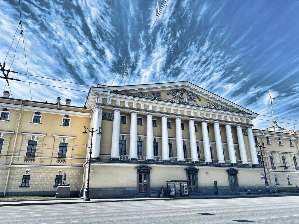 Фотография автора Карина Даутова