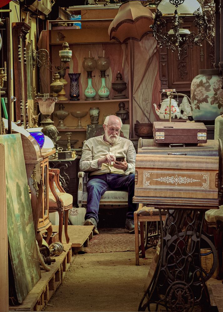 Photograph by Nataly Gusarova