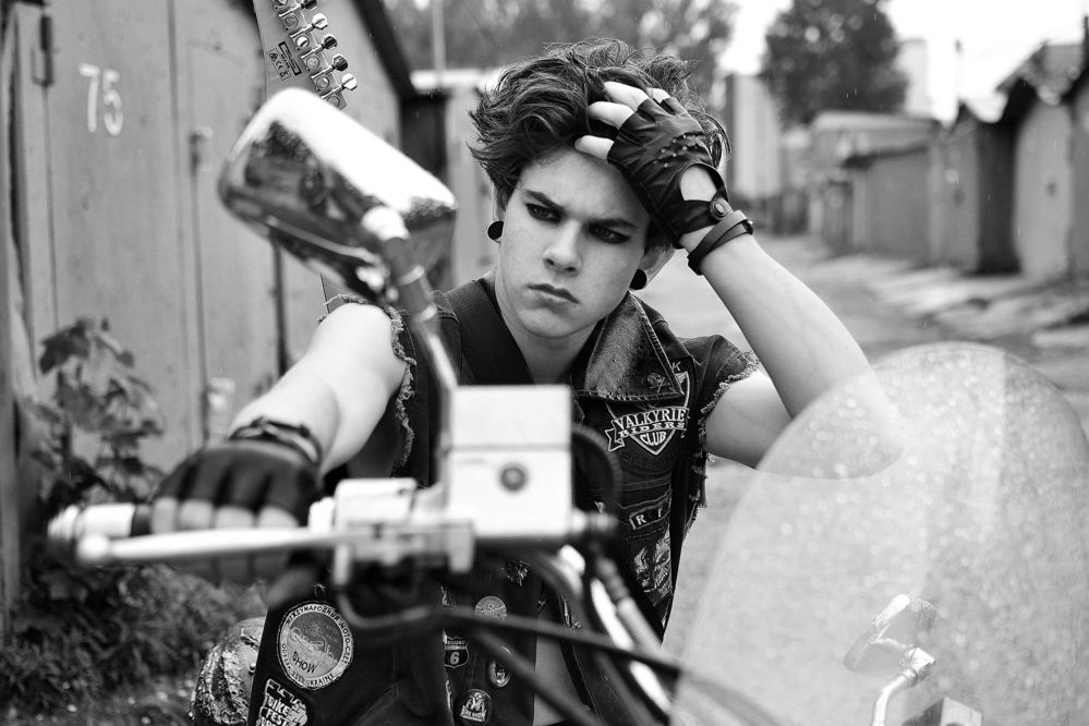 Photograph by Виктория