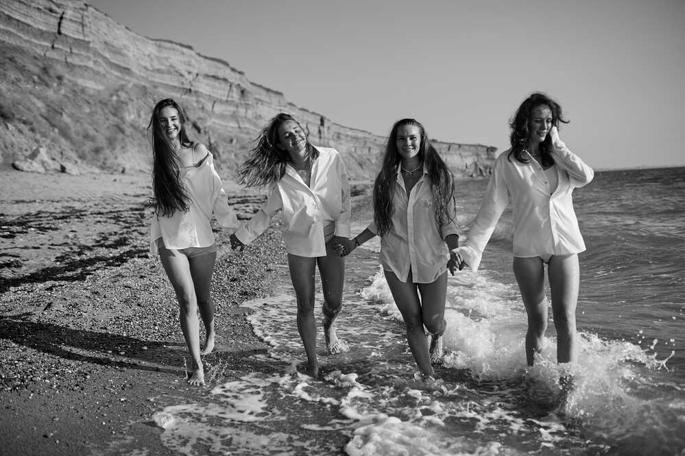 Photograph by Денис Будняк