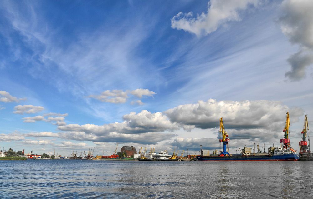 Фотография автора Дмитрий Климов