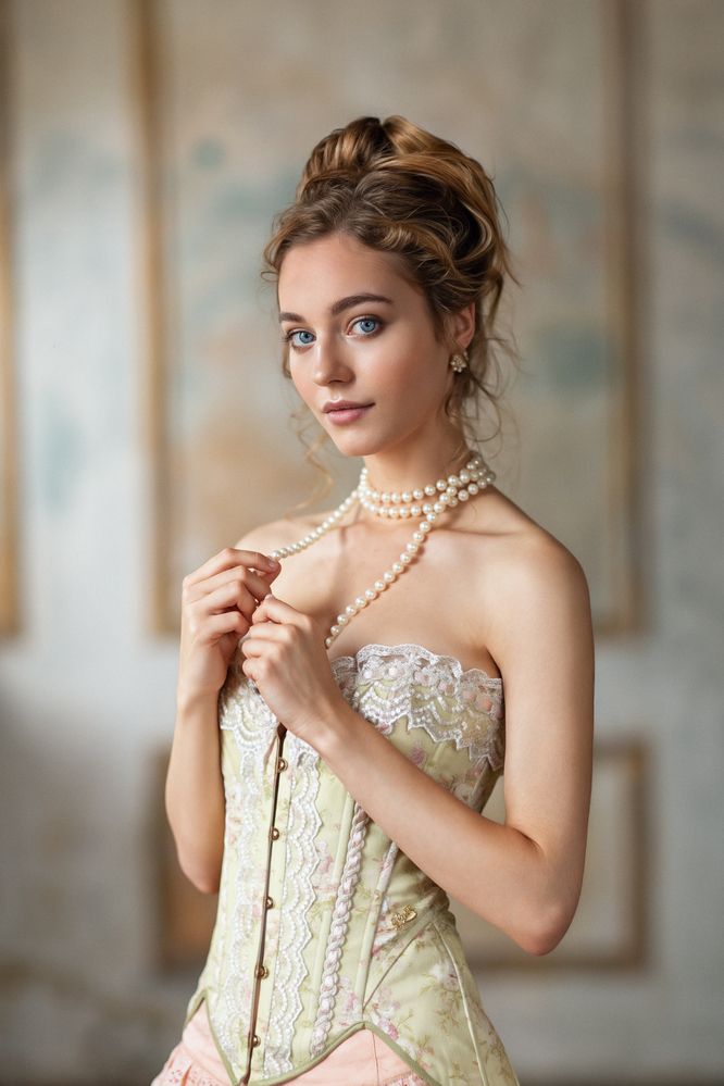 Photograph by Анастасия Бармина