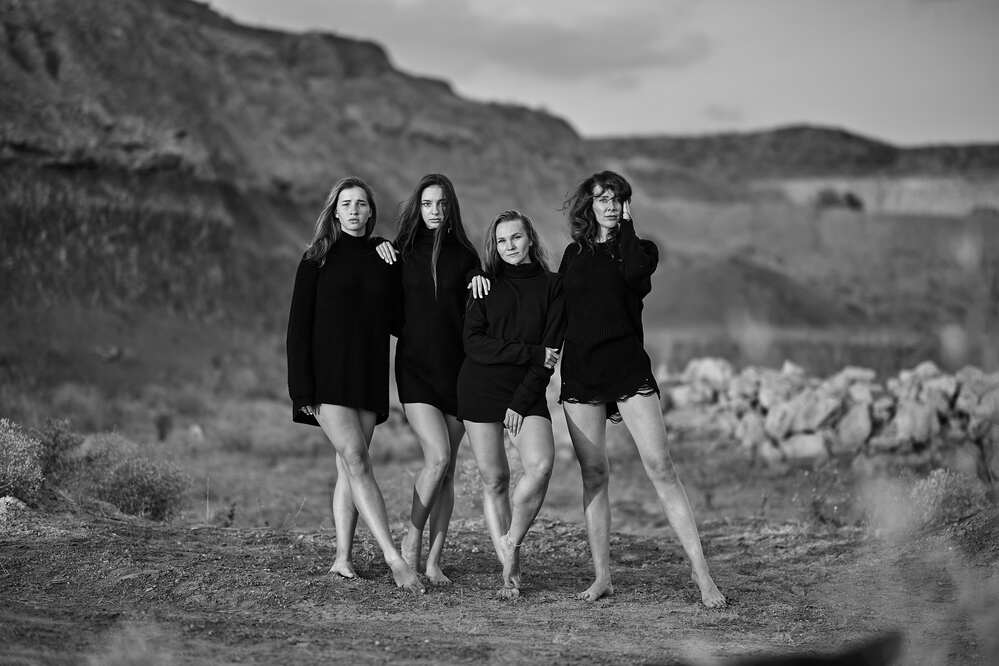 Photograph by Денис Будняк