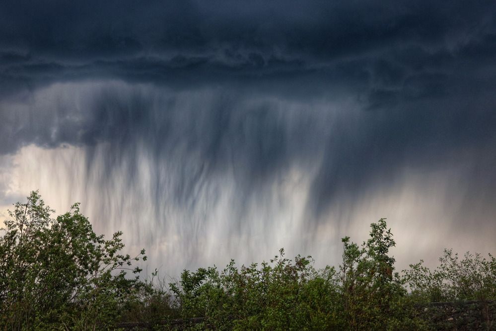 Грузовые облака