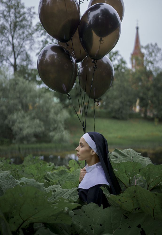 Photograph by Сергей Танков