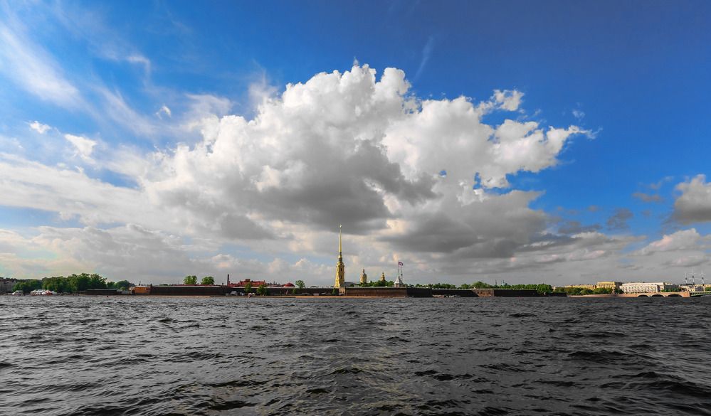 Фотография автора Дмитрий Климов