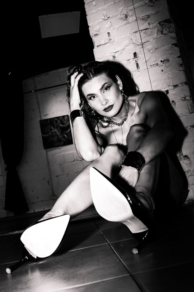 Photograph by Андрей Городецкий