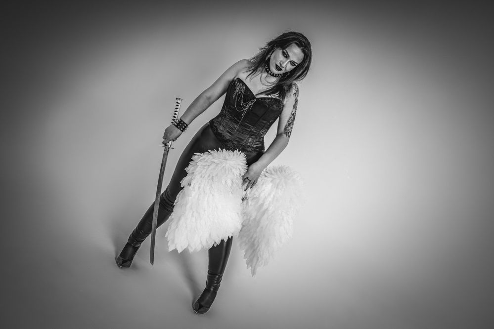 Photograph by Андрей Городецкий