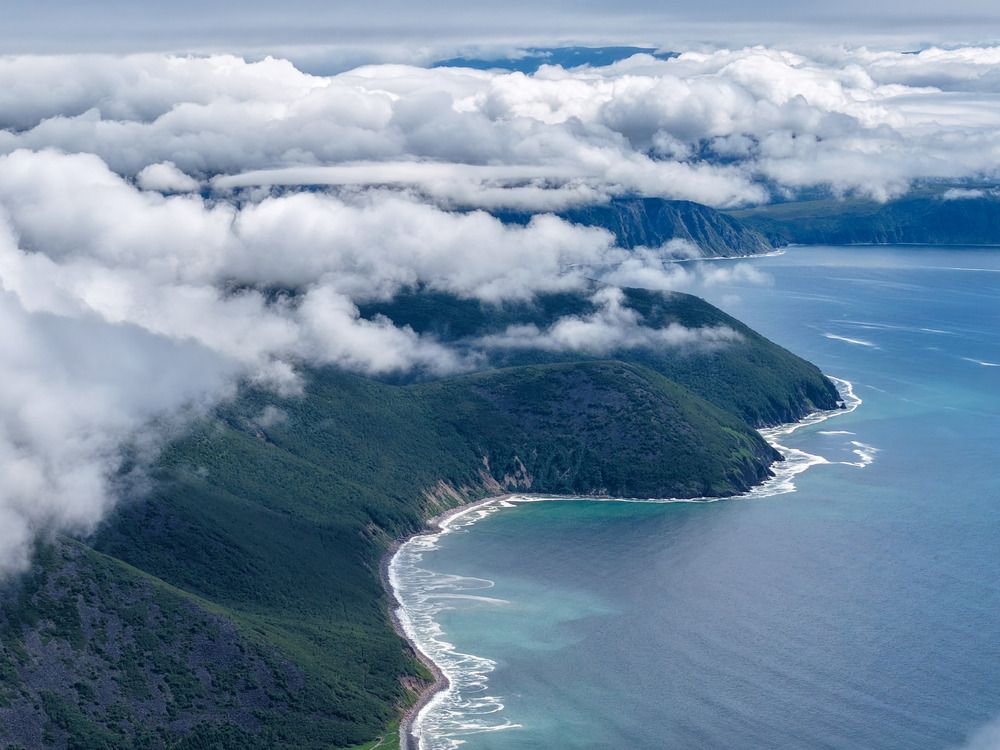 Фотография автора Юлия Егорова