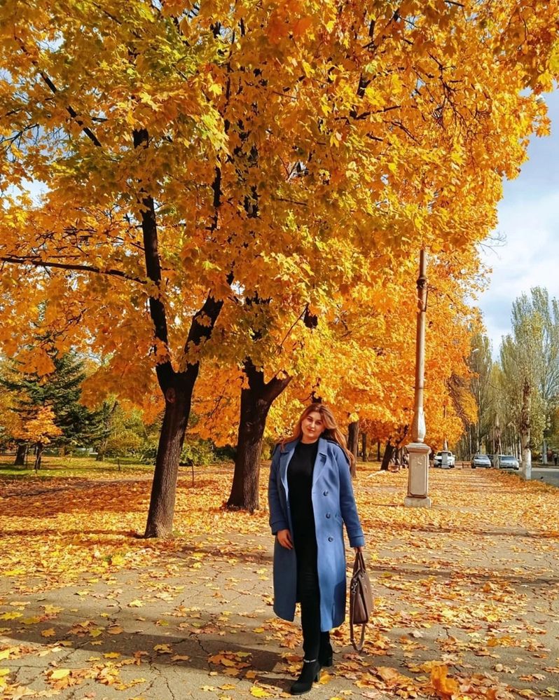 Photograph by Анна Напримерова