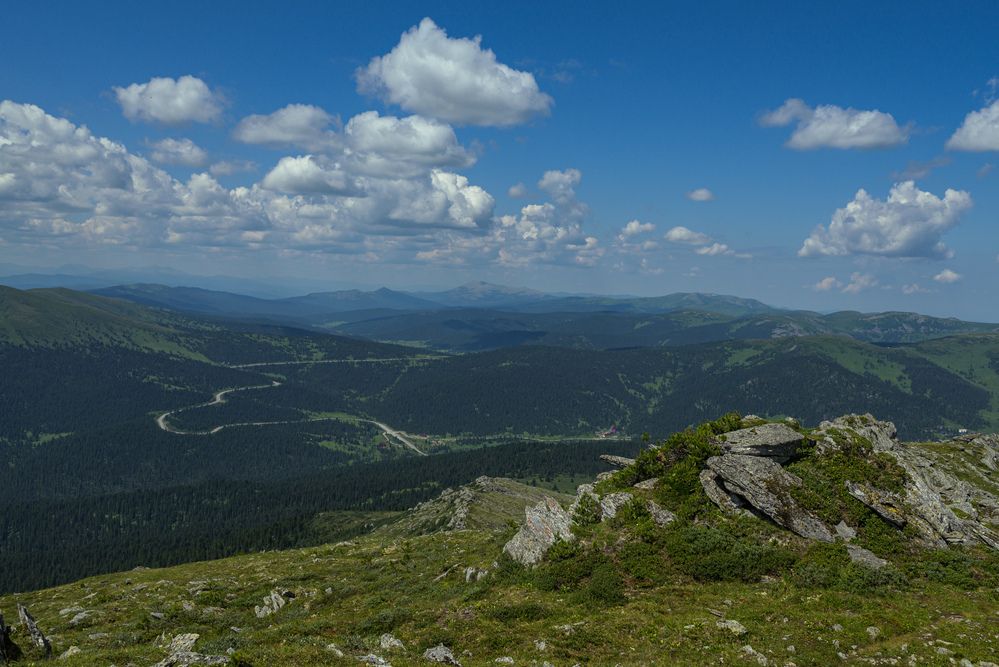 Photograph by Евгения Супрыгина