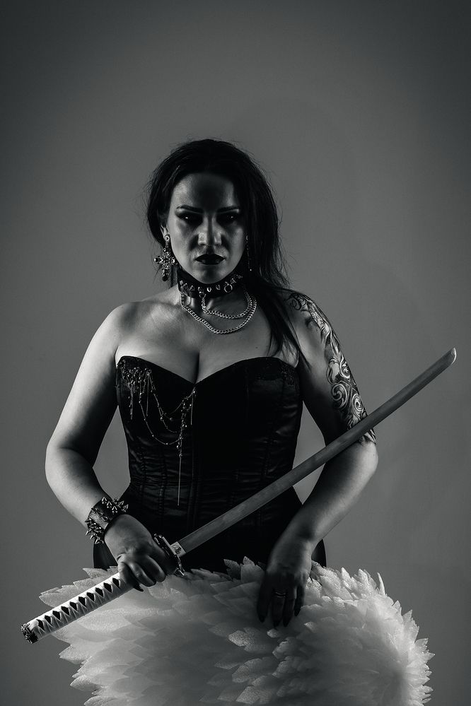 Photograph by Андрей Городецкий