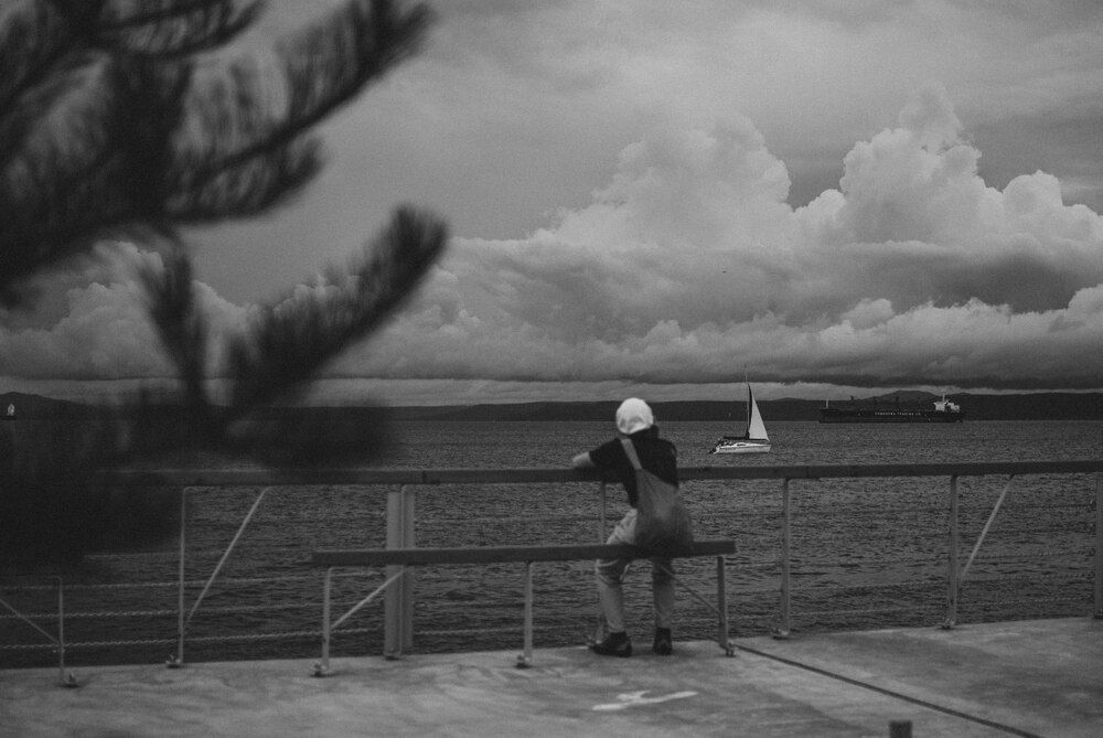 Photograph by Дарья Бурдина