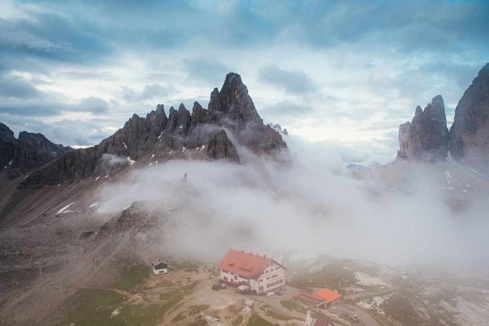 Photograph by Леонид Синев