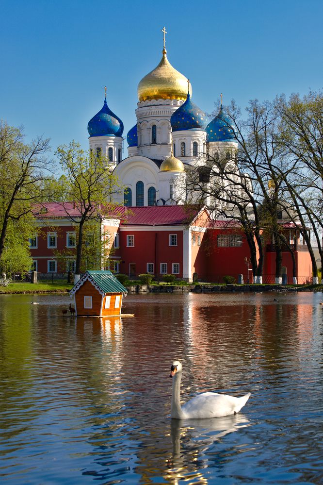 Photograph by Денис Прохоров