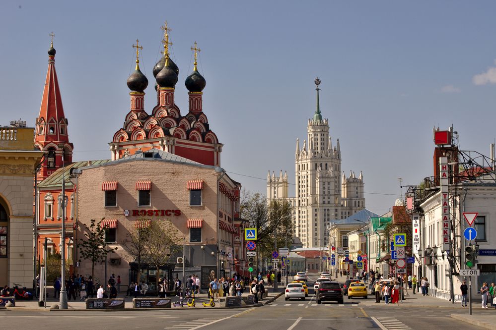 Photograph by Денис Прохоров