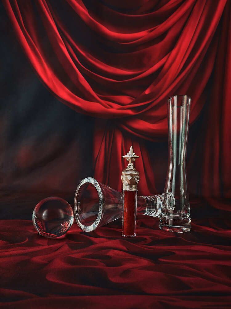 Photograph by Jesús Camacho Ruiz