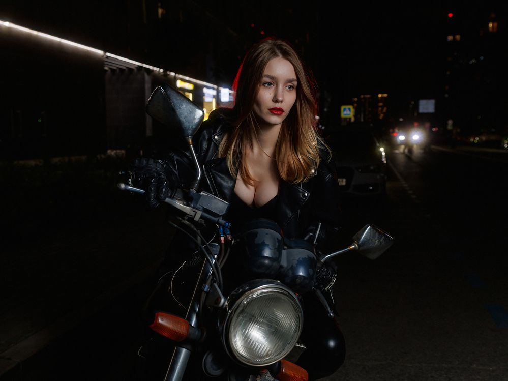 Photograph by Лоскутов Илья