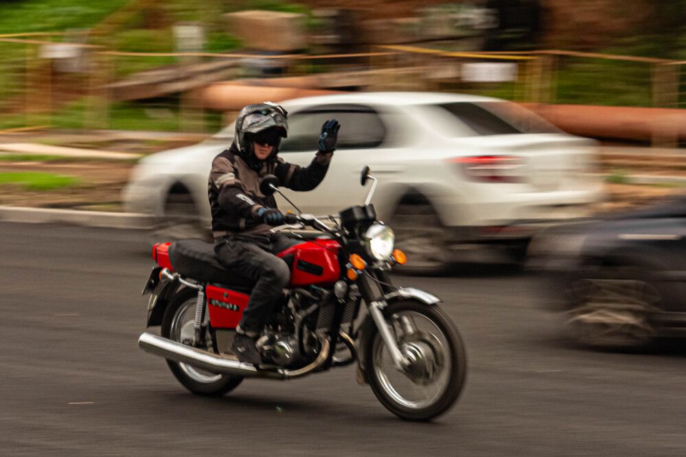 Photograph by Михаил Костыря